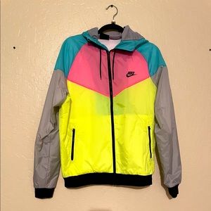 Nike jacket
